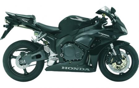 Honda CBR 1000RR Fireblade